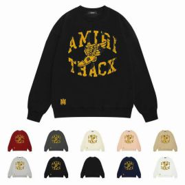 Picture of Amiri Sweatshirts _SKUAmiriS-XXLY13024389